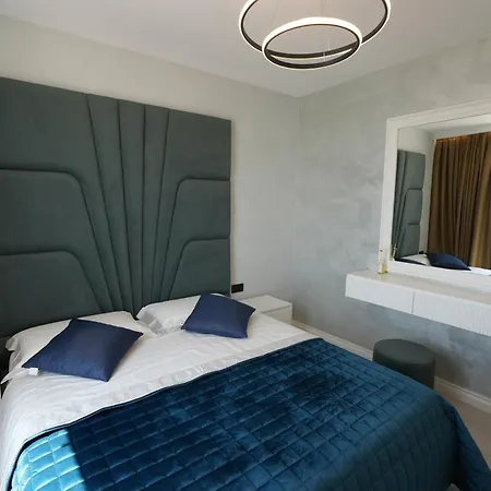Apartment Solei Durrës