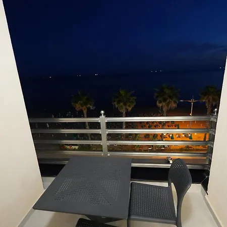 Apartment Solei Durrës