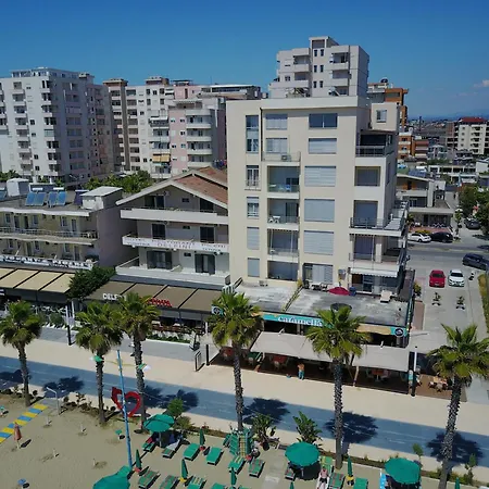 Solei Durrës