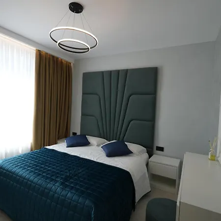 Solei Apartment