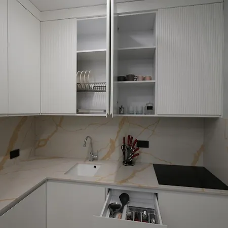 Solei Apartment Durrës