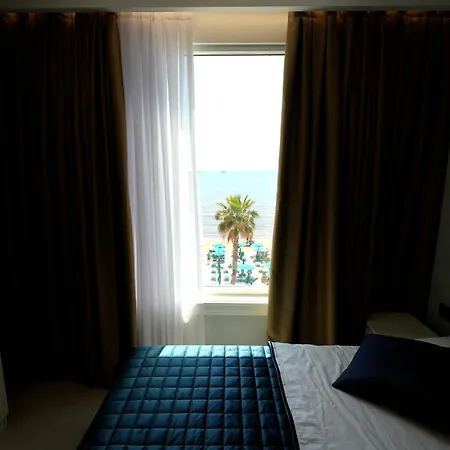 Apartment Solei Durrës
