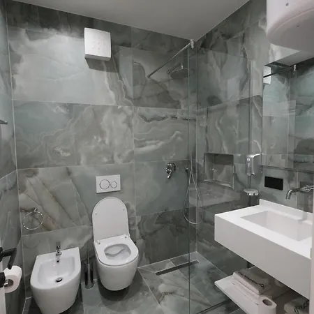Apartment Solei *
