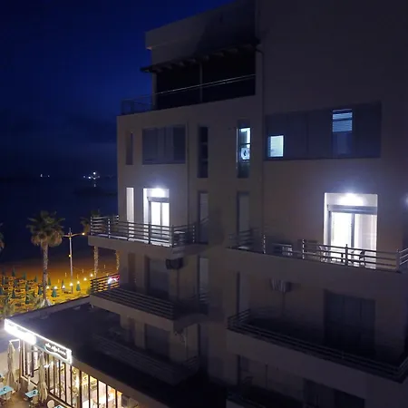 Apartment Solei
