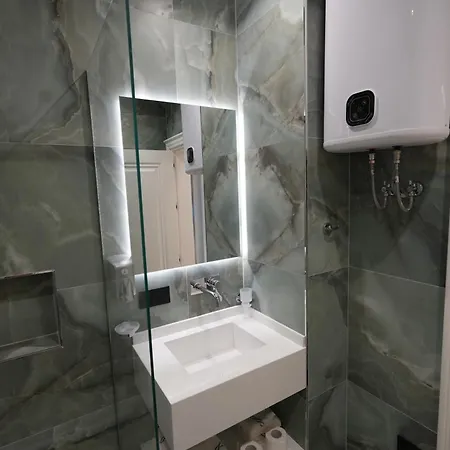 Solei Apartment *
