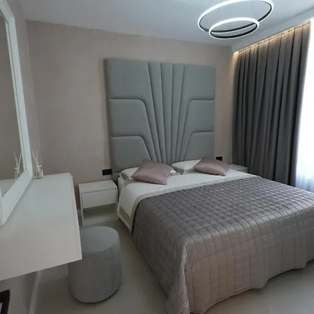 Solei Apartment Durrës