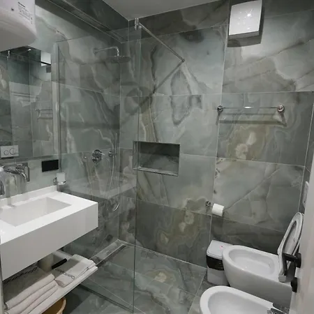 Solei Apartment *