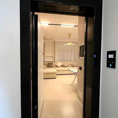 Apartment Solei Durrës