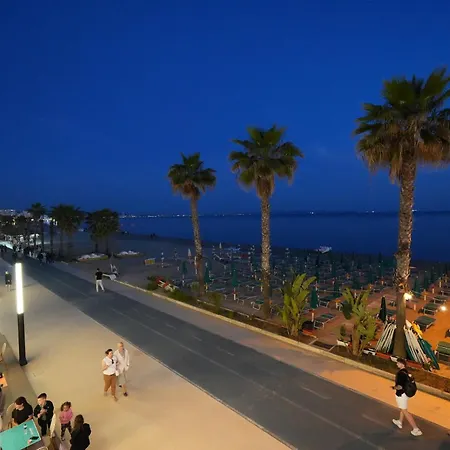 Apartment Solei Durrës