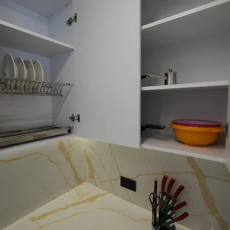 Solei Apartment Durrës